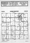 Map Image 005, Ringgold County 1987